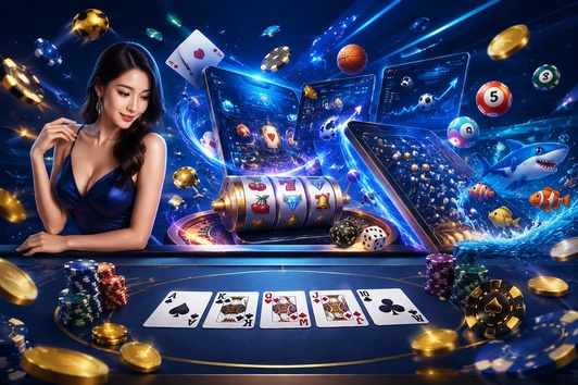 8kubet