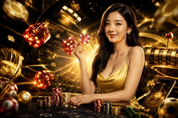 8kubet