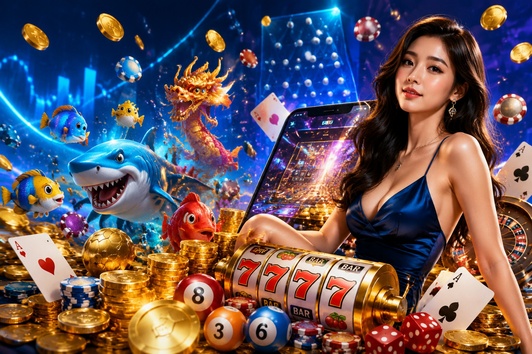 8kubet