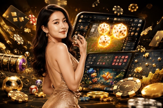 8kubet