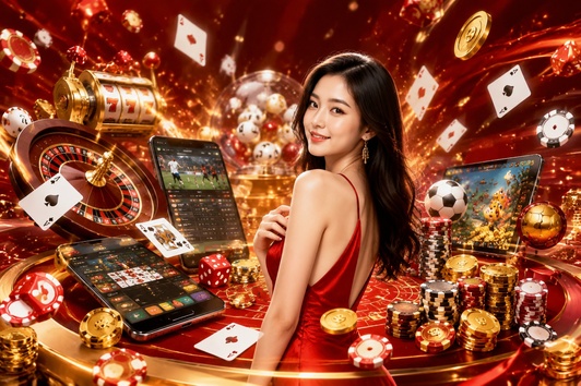 8kubet