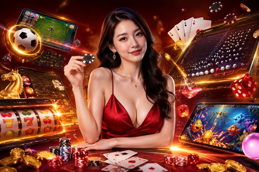8kubet
