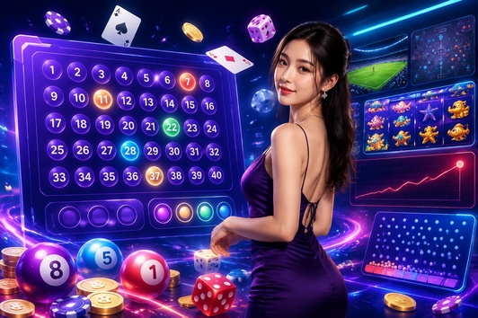 8kubet