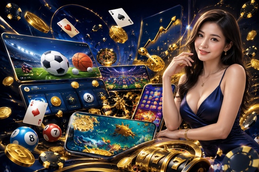 8kubet