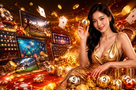 8kubet