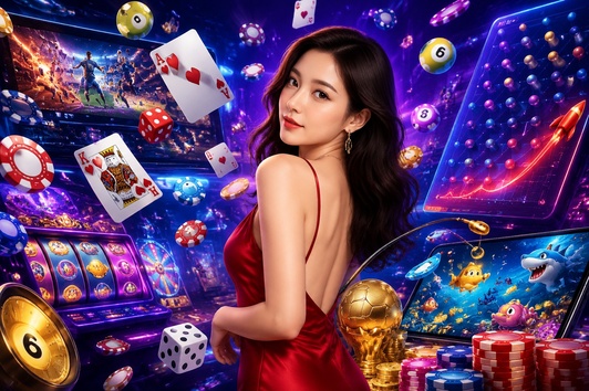 8kubet